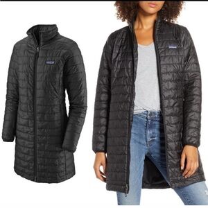 Patagonia Women's Nano Puff Parka